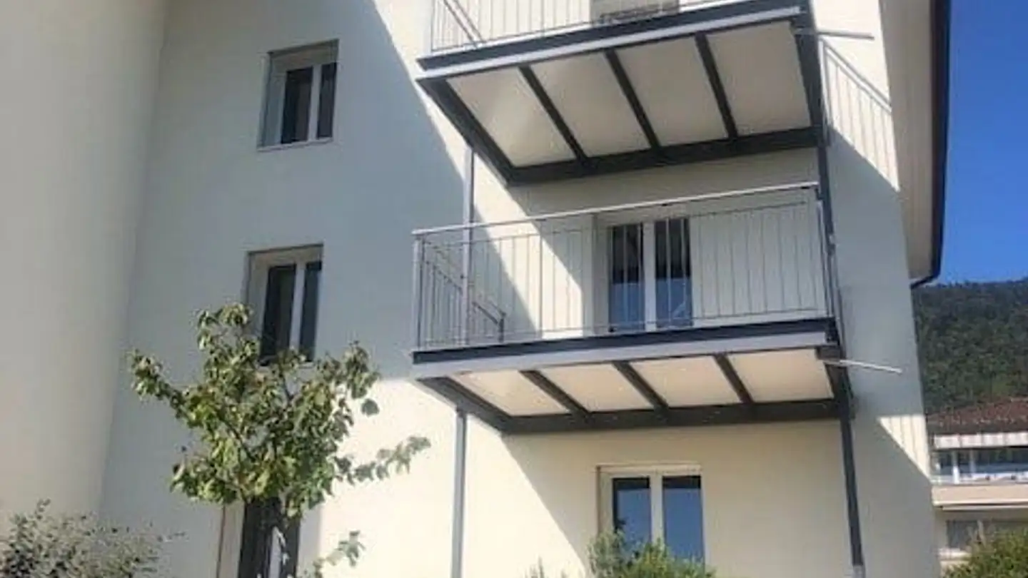 Wohnung mieten - Alpenstrasse 50, 2540 Grenchen - Foto 2