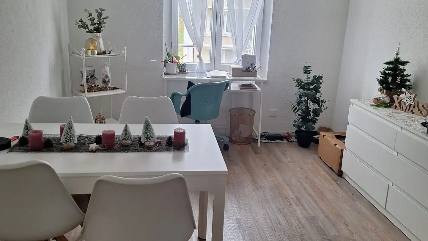 Wohnung mieten - Alpenstrasse 50, 2540 Grenchen - Foto 3