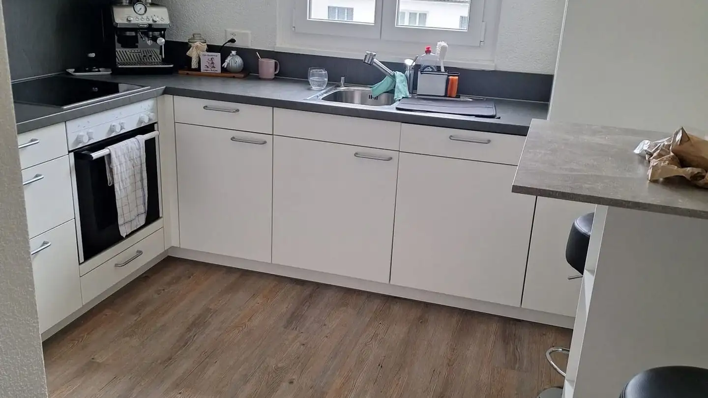 Wohnung mieten - Alpenstrasse 50, 2540 Grenchen - Foto 4