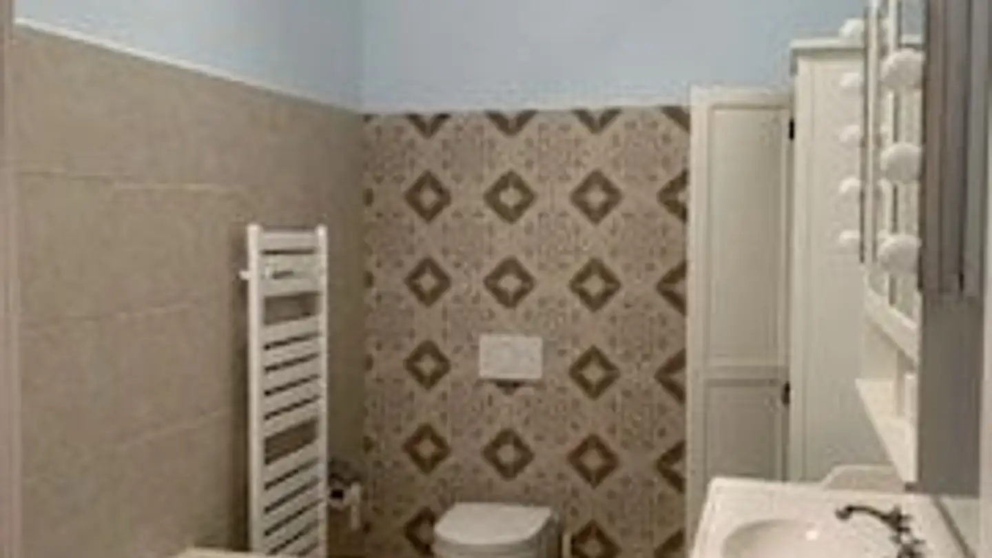 Apartment for rent - Route De La Rochetta 12, 1566 Les Friques - Photo 2