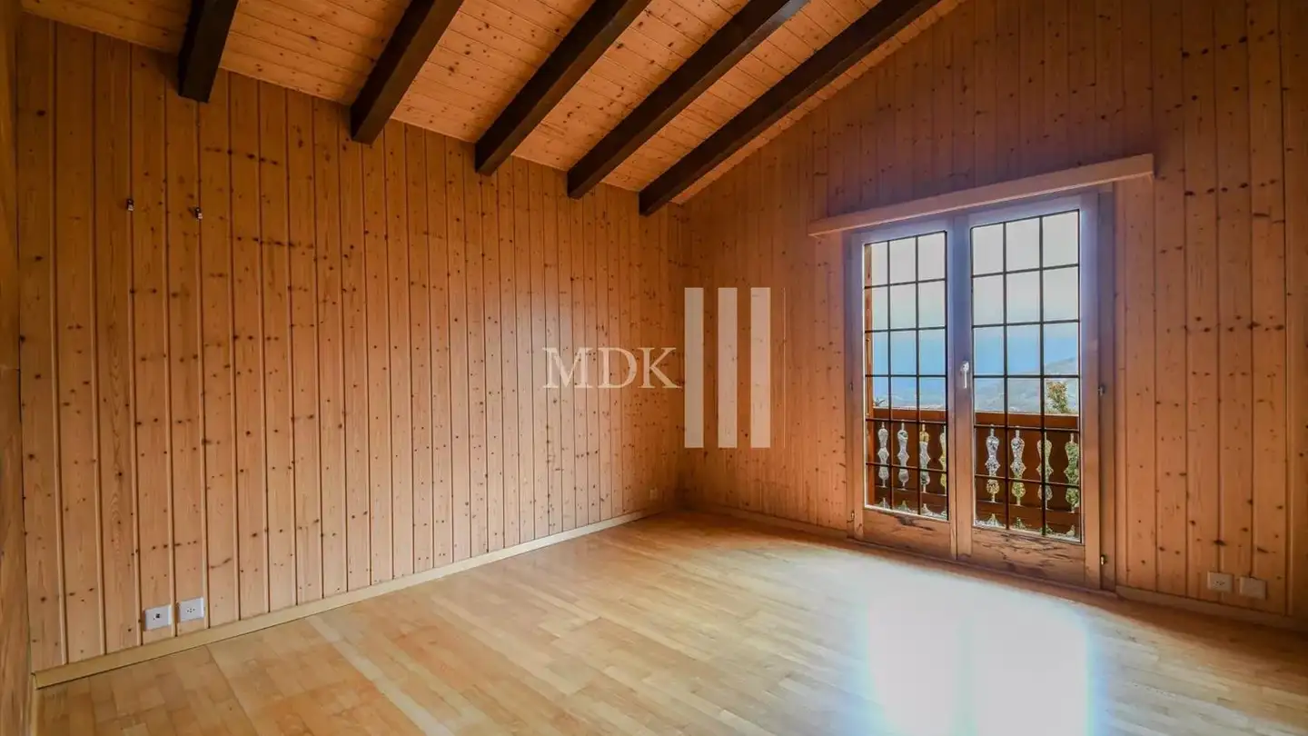 Chalet in vendita - 1872 Troistorrents - Photo 4