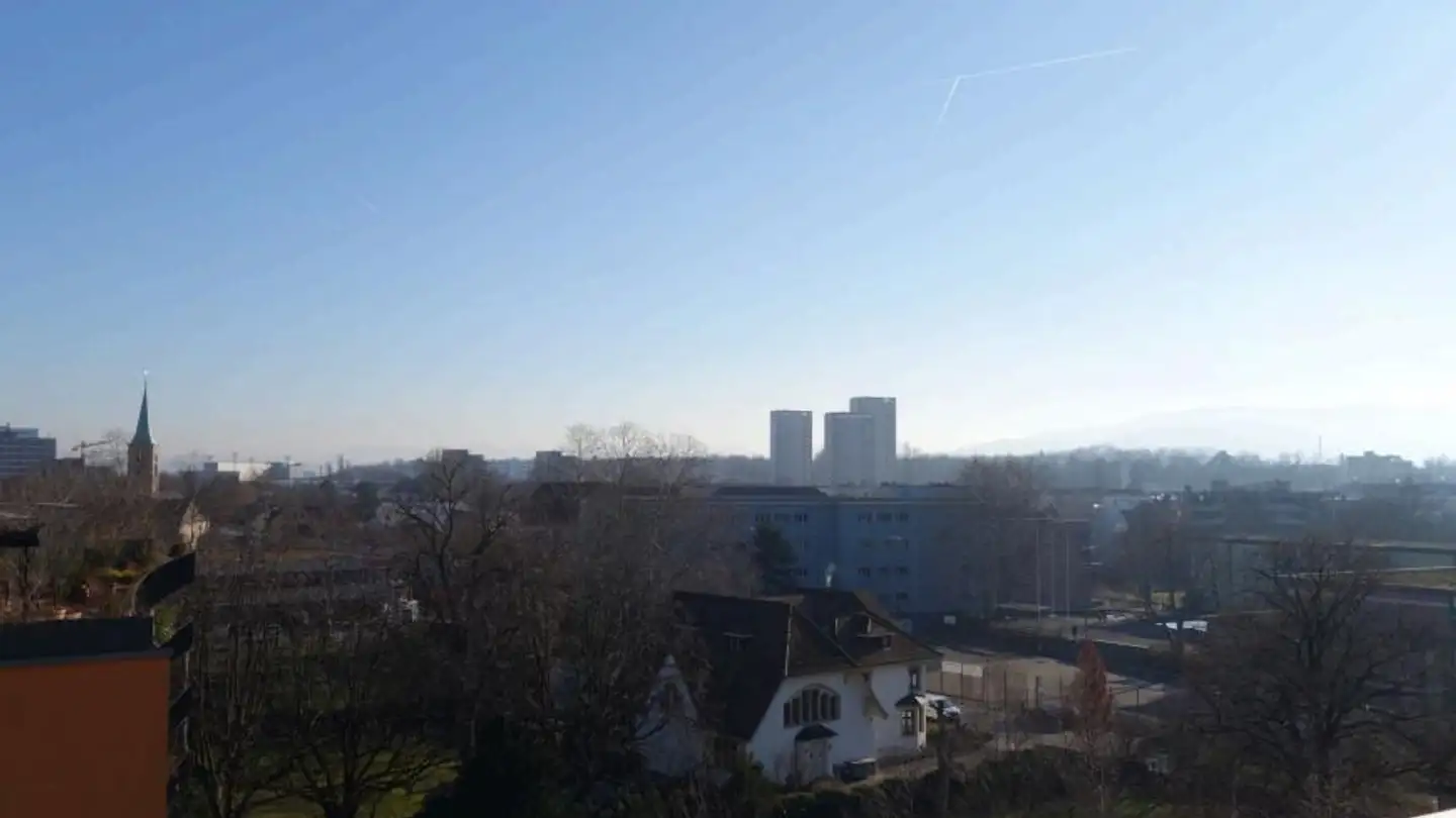 Apartment for rent - Kirchstrasse 11, 4127 Birsfelden