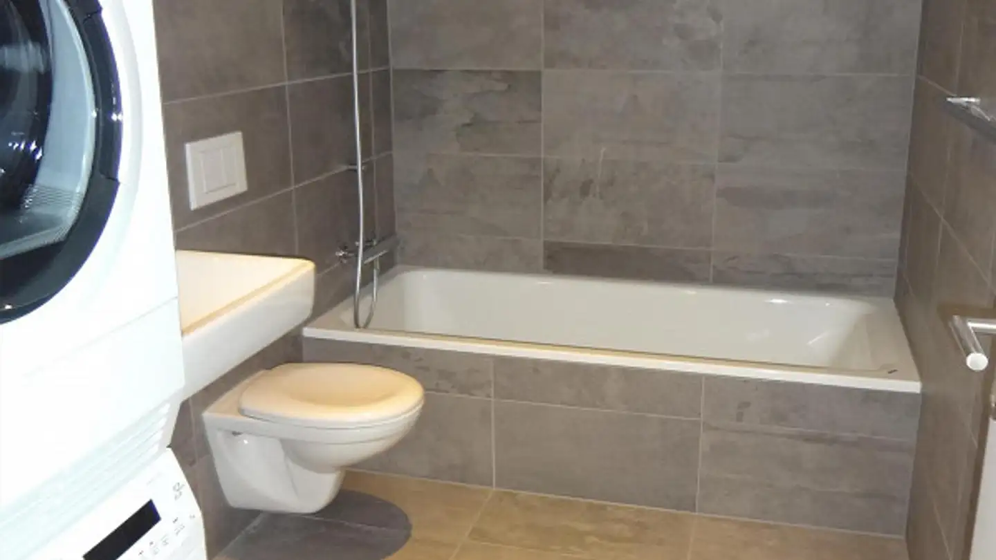 Apartment for rent - Gewerbestrasse 5, 3600 Thun - Photo 3