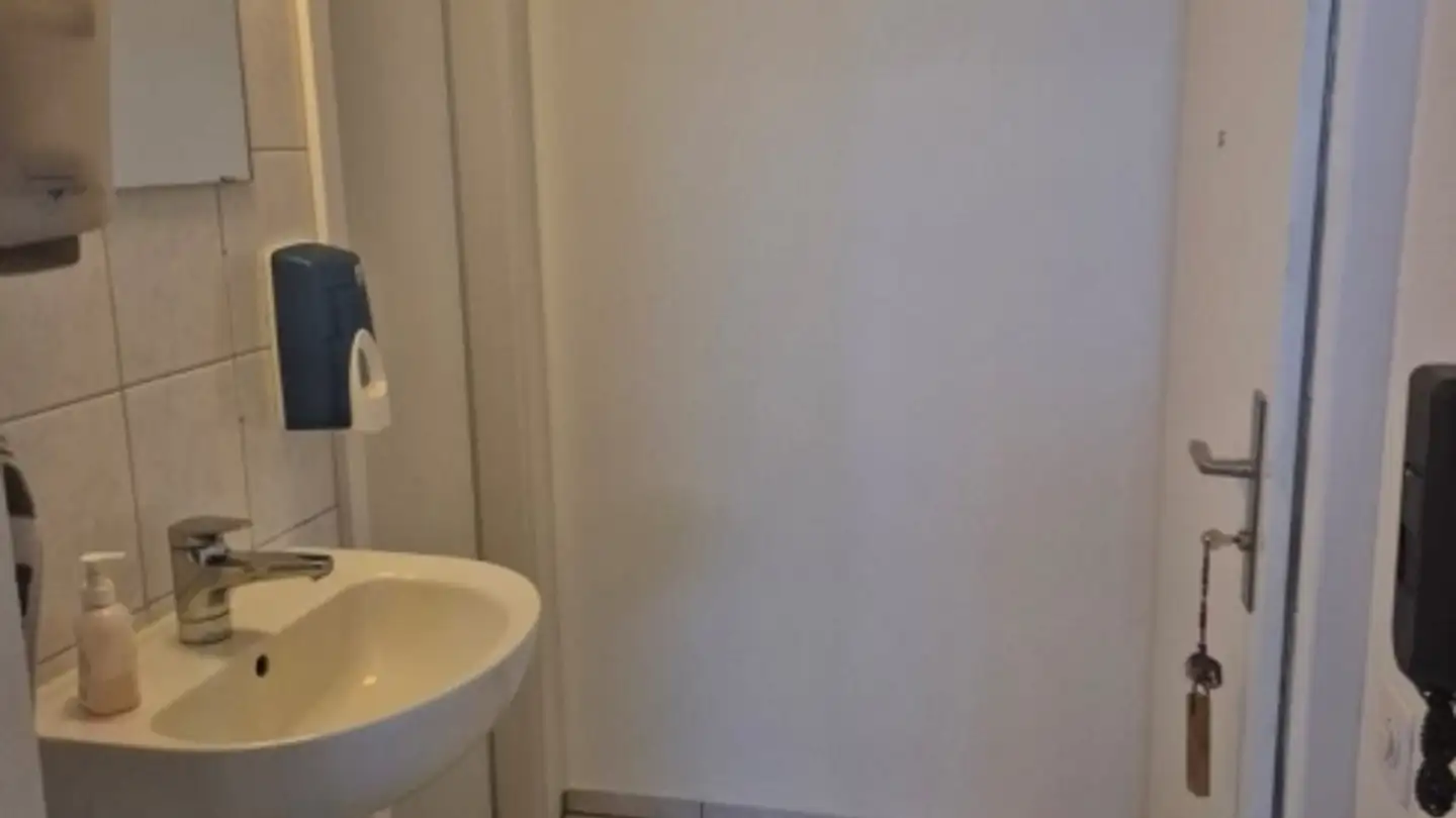 Spazio ufficio in affitto - Neuweilerstrasse 29, 4054 Basel - Foto 4