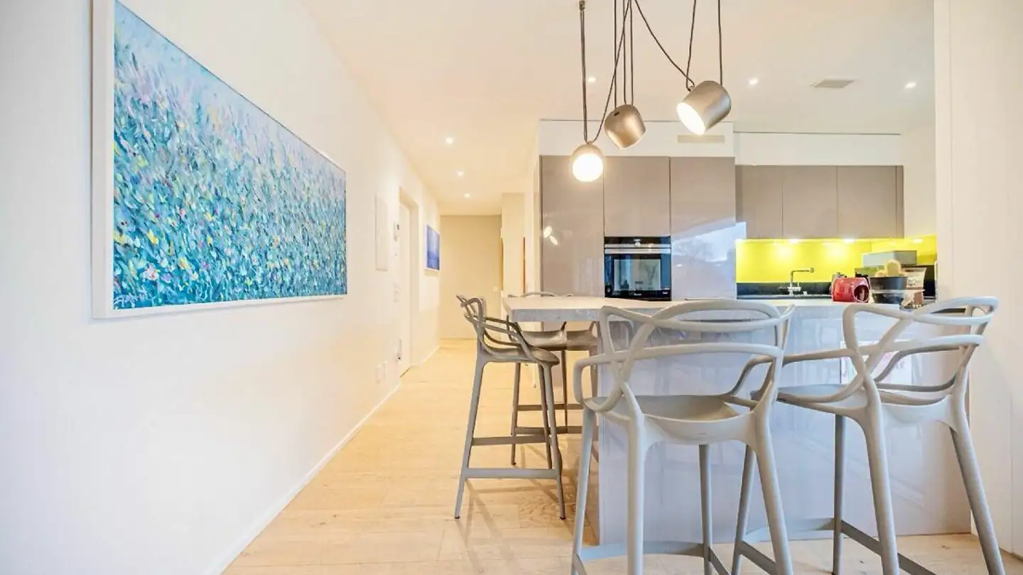 Penthouse for sale - 6944 Cureglia - Photo 3