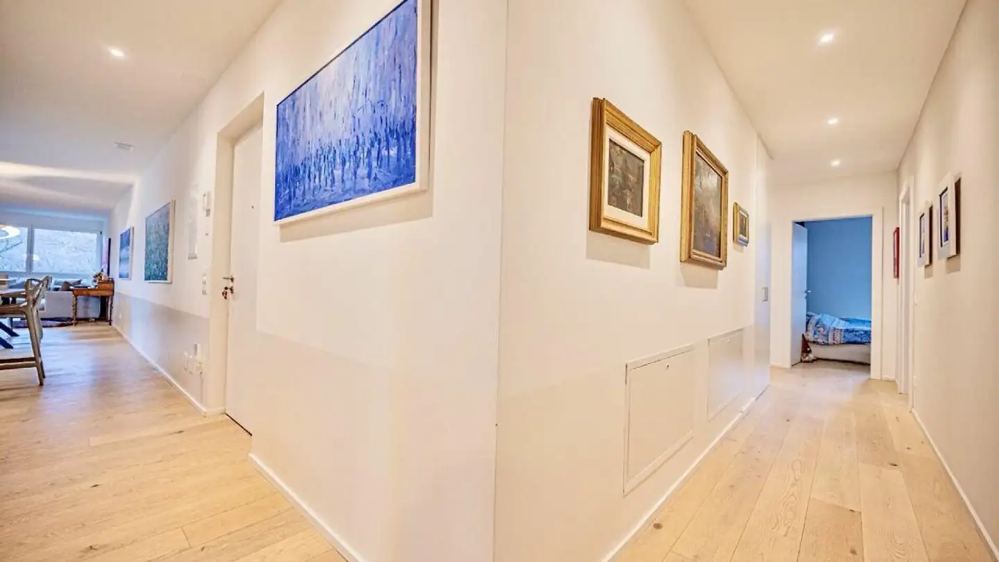 Penthouse for sale - 6944 Cureglia - Photo 4