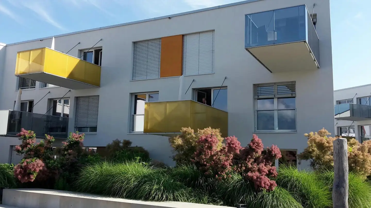 Apartment for rent - Gewerbestrasse 5, 3600 Thun