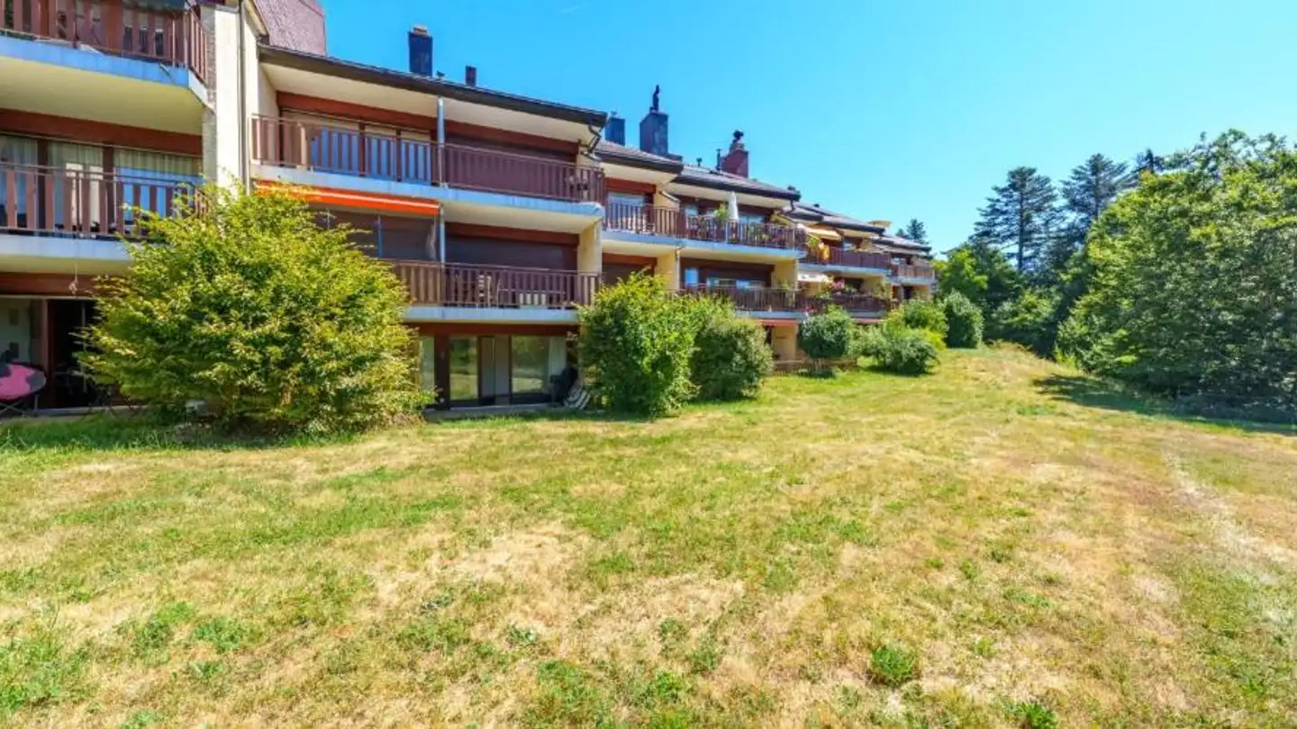 Apartment for sale - 1264 St-Cergue