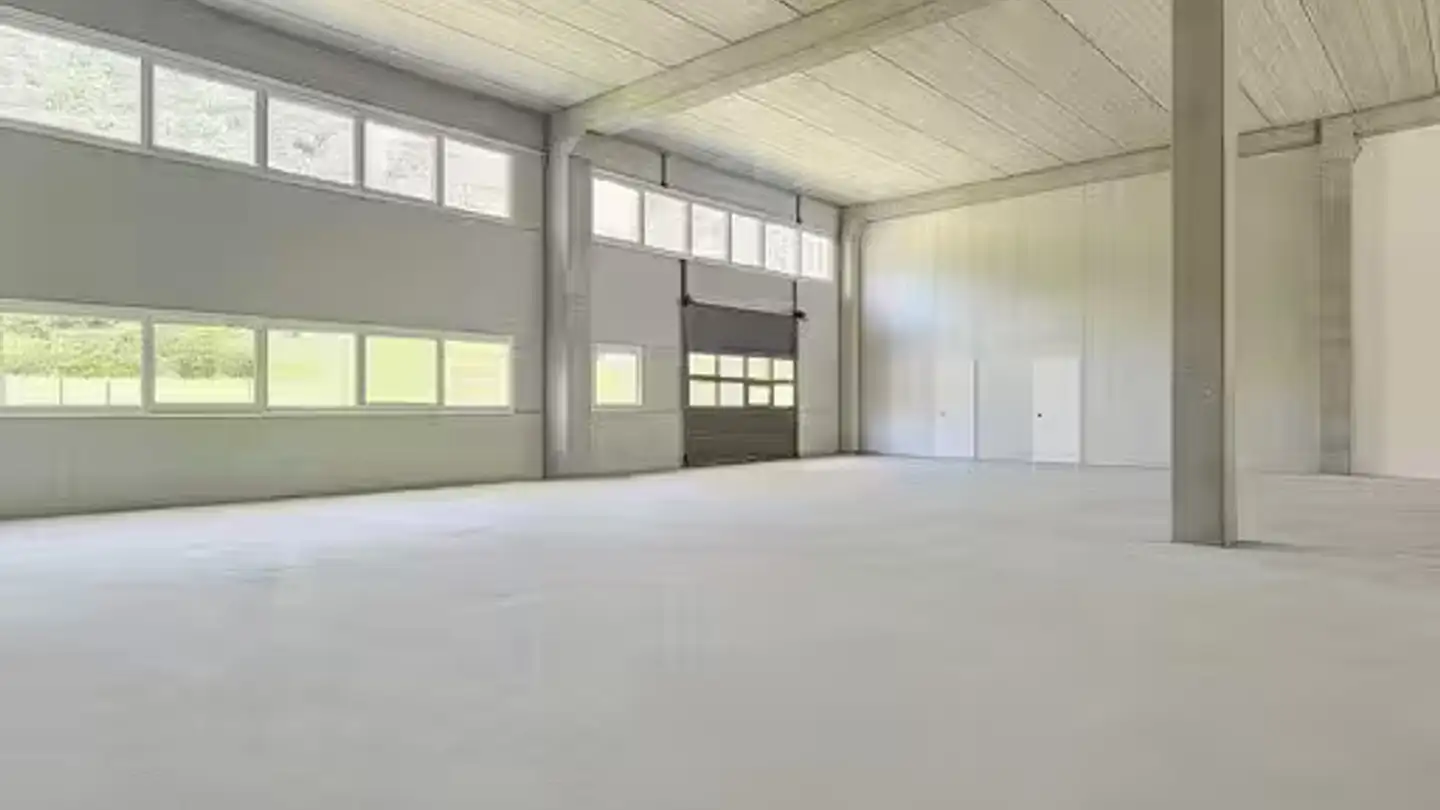 Commercial for rent - 6930 Bedano