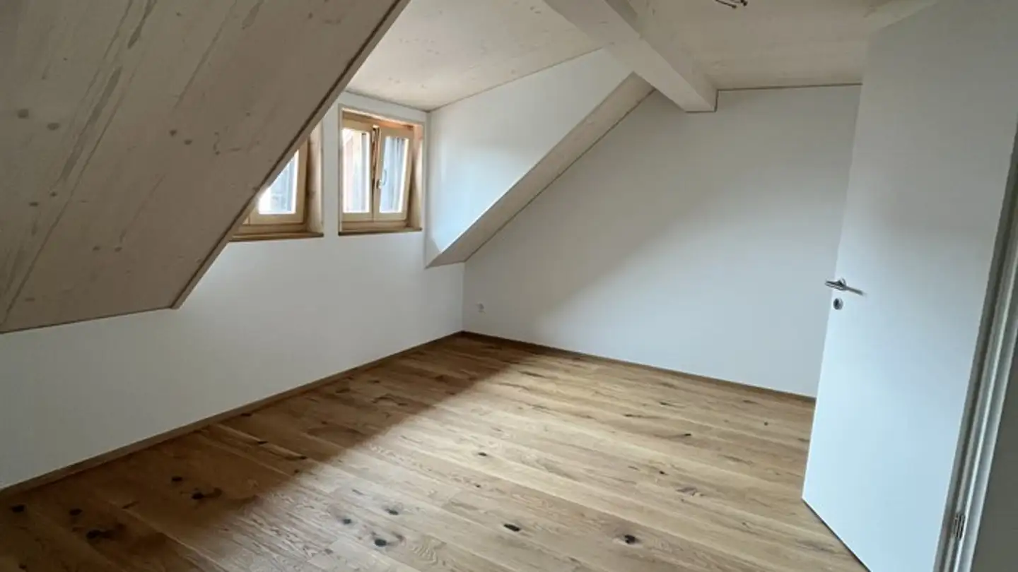 Stanza singola in affitto - 9436 Balgach - Photo 3