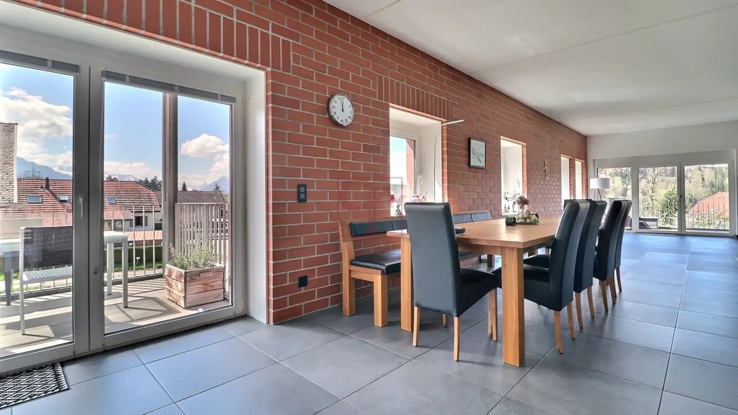 Wohnung kaufen - 1647 Corbières