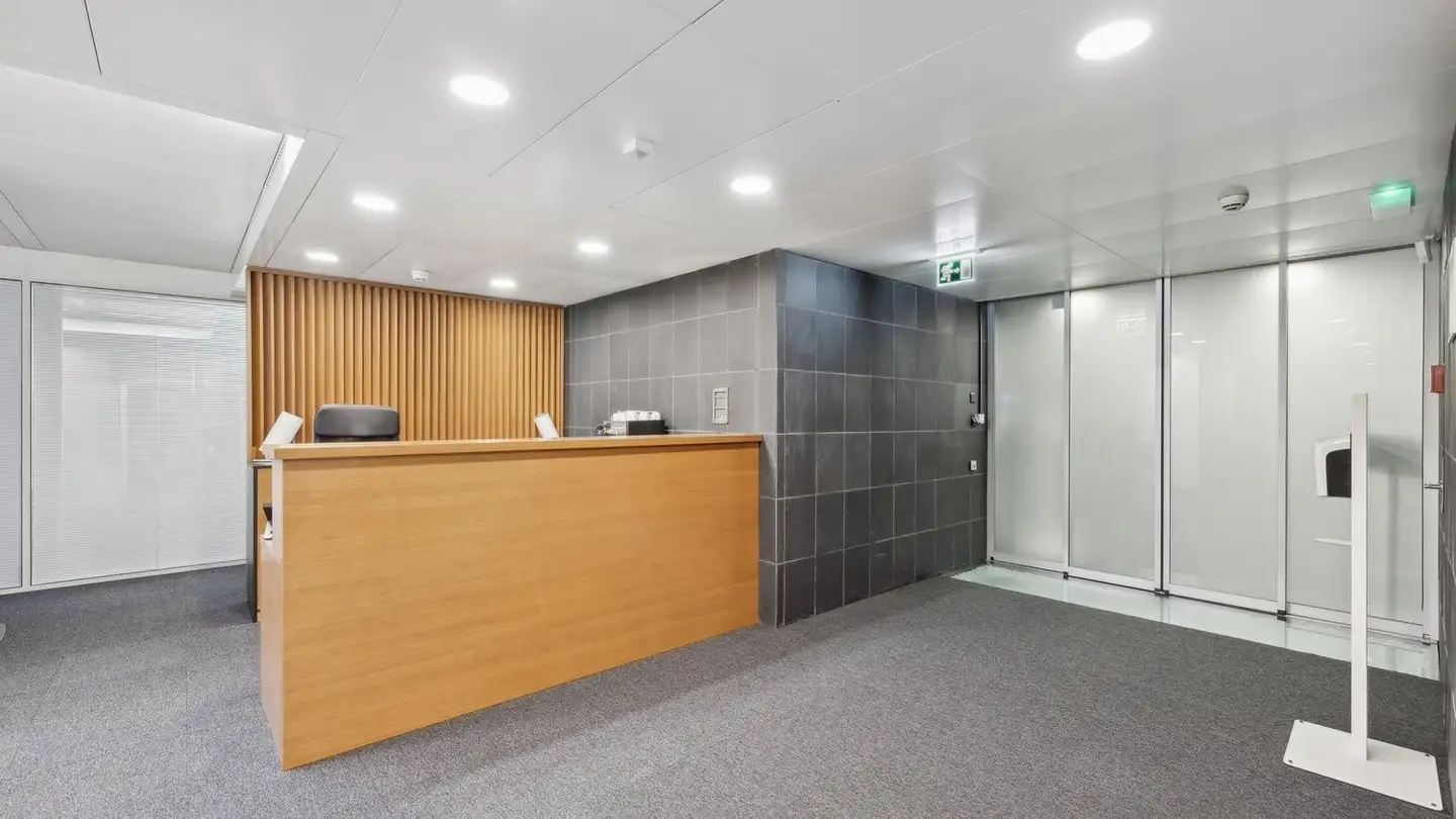 Bureau à louer - Avenue De Champel 8c, 1206 Genève - Photo 4