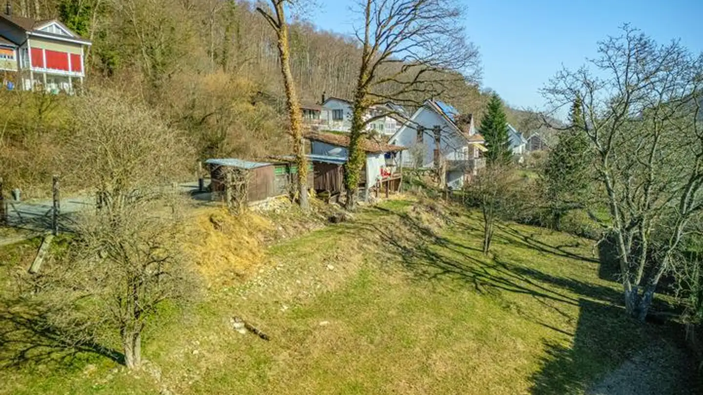 Terreno edificabile in vendita - 4204 Himmelried - Foto 4