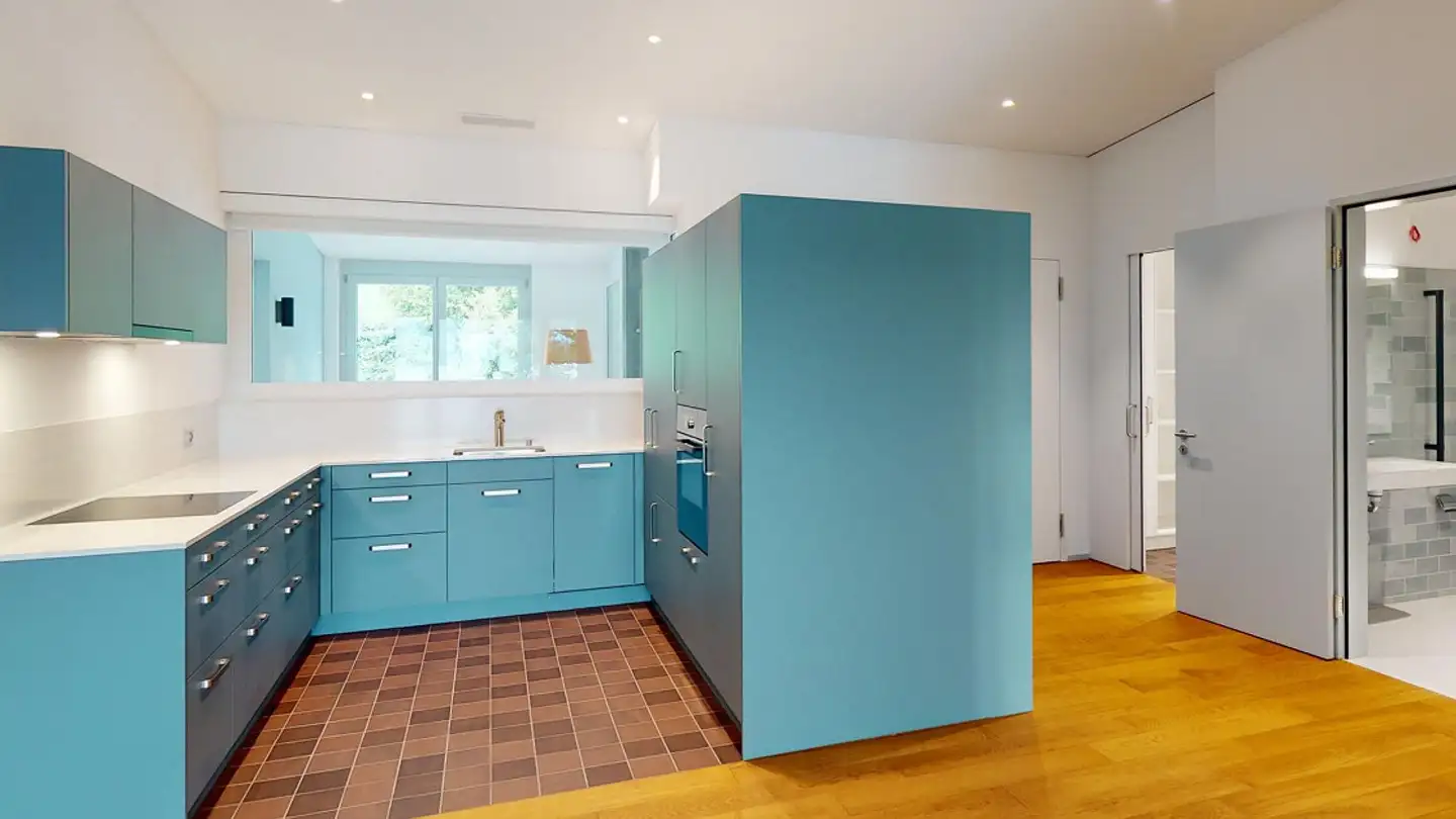 Wohnung mieten - Seestrasse 5, 6205 Eich