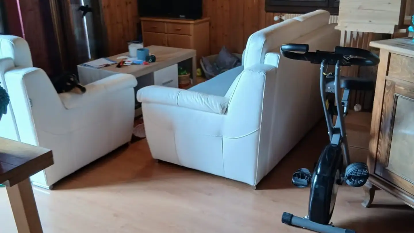 Wohnung mieten - Route De Nax 44, 3979 Grône - Foto 3