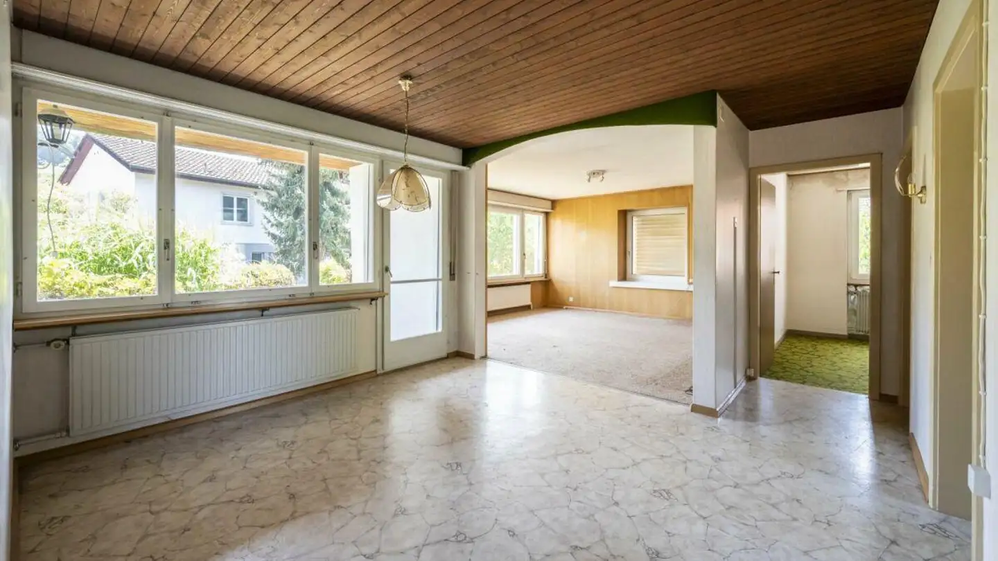 Single house for sale - Rosenweg 6, 4460 Gelterkinden - Photo 2