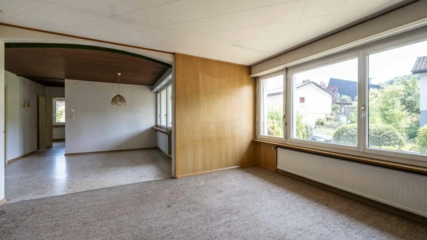 Single house for sale - Rosenweg 6, 4460 Gelterkinden - Photo 3