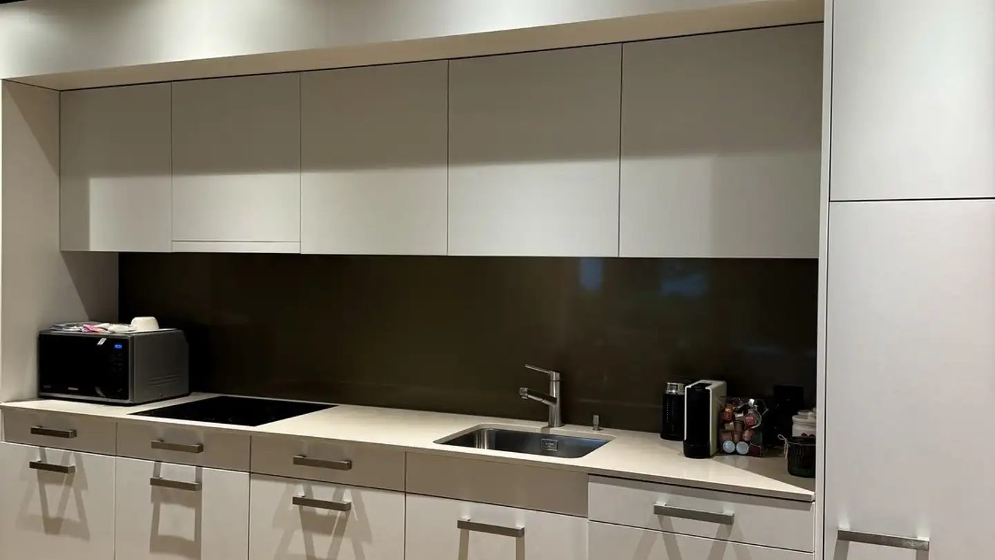 Apartment for rent - Kiebitzstrasse 57, 8645 Jona - Photo 2