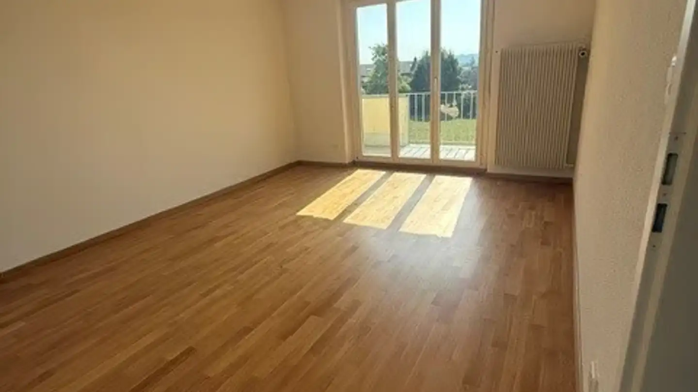 Apartment for rent - Untere Zelg 14, 2552 Orpund - Photo 3