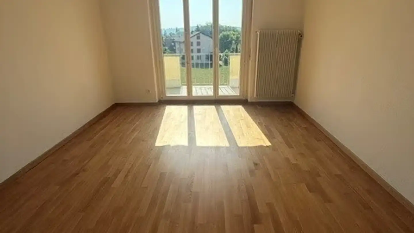 Apartment for rent - Untere Zelg 14, 2552 Orpund - Photo 4