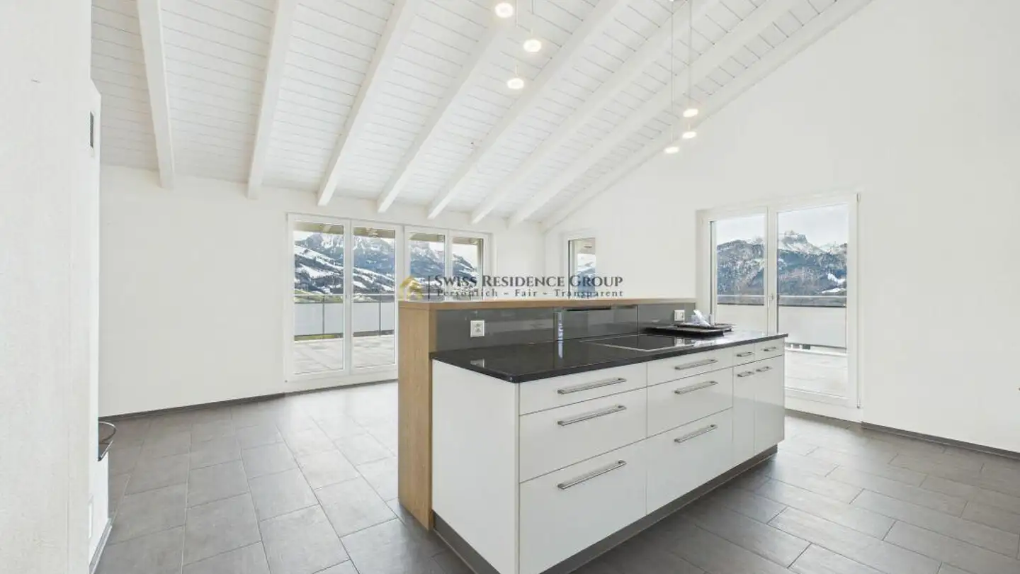 Penthouse for rent - 6416 Steinerberg - Photo 2