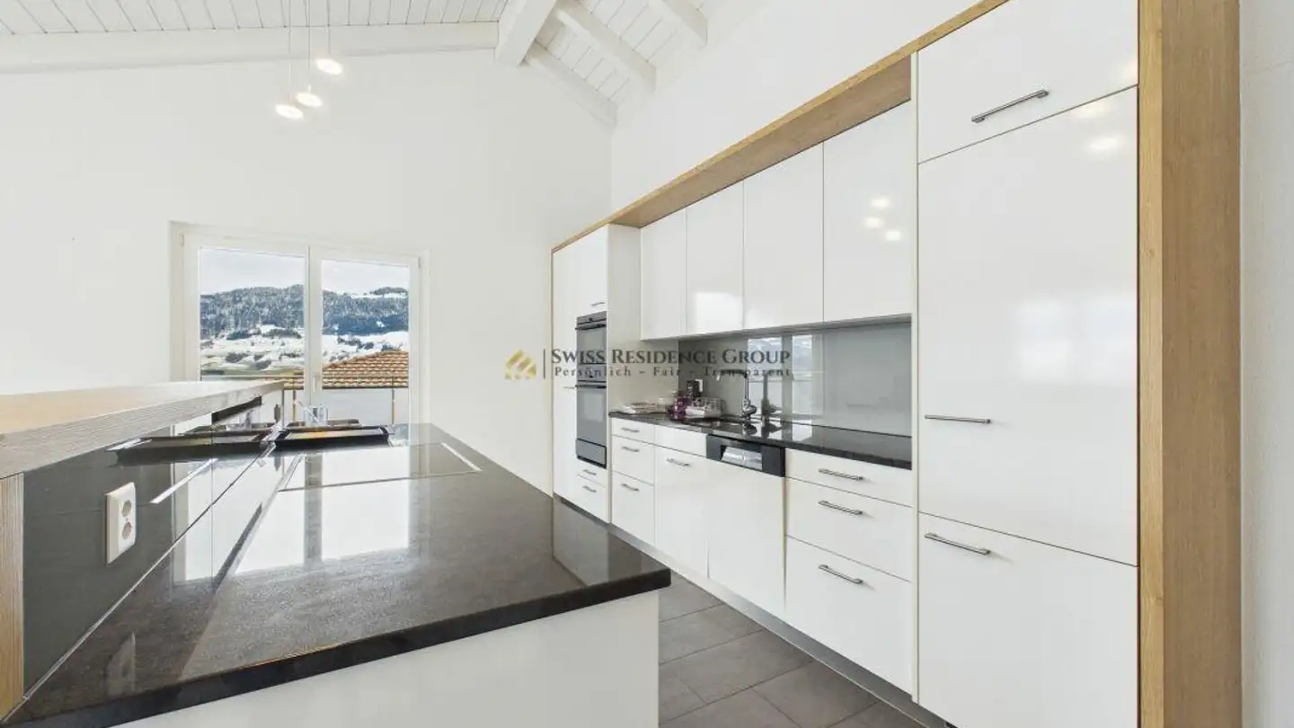 Penthouse for rent - 6416 Steinerberg - Photo 3