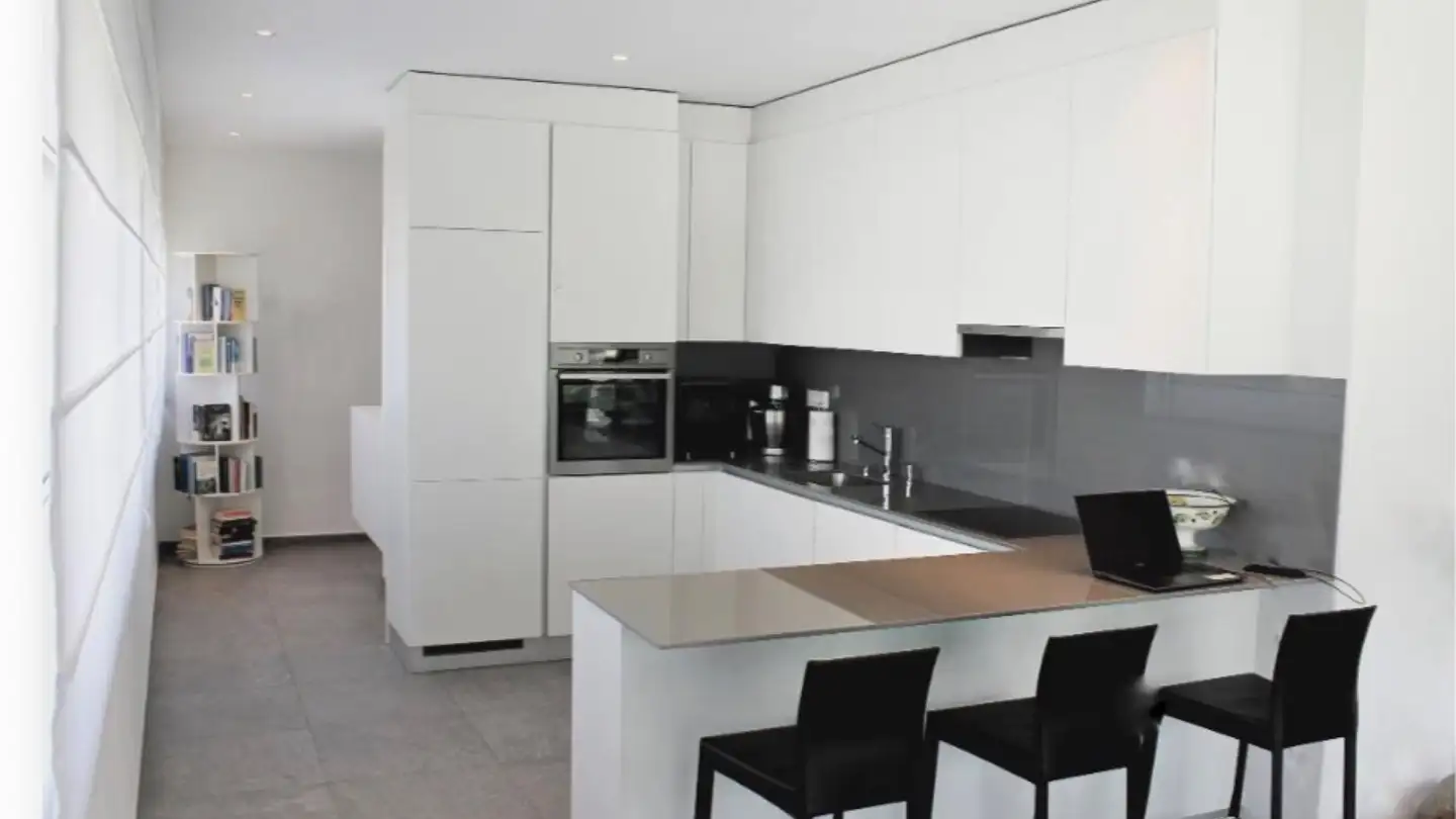 Single house for rent - Via Pian Lorenzo 18, 6500 Bellinzona - Photo 4