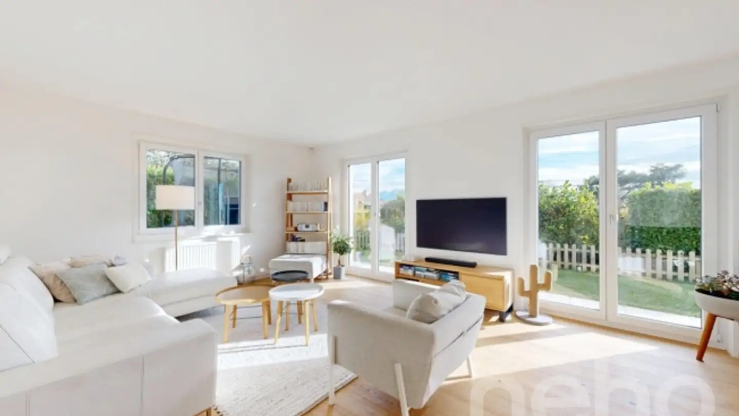 Casa singola in vendita - 1009 Pully - Photo 2