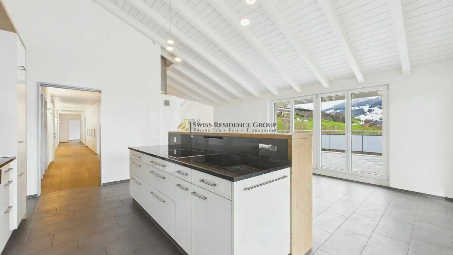 Penthouse for rent - 6416 Steinerberg - Photo 4