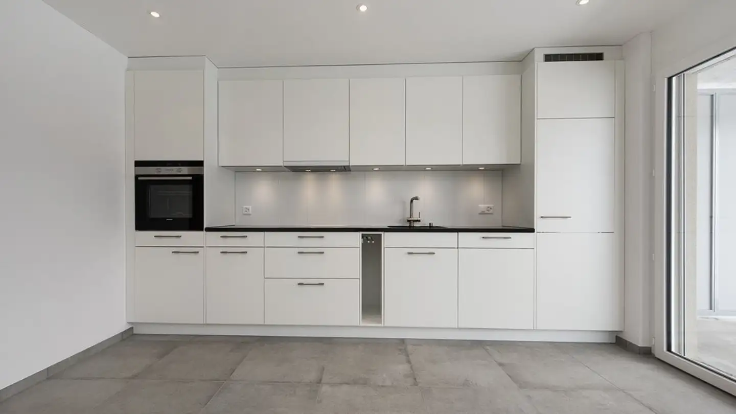 Apartment for rent - Sonneggstrasse 2, 4950 Huttwil - Photo 4