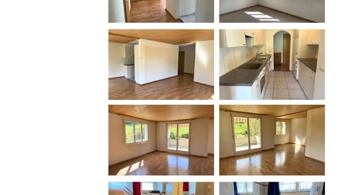 Apartment for rent - 8636 Wald ZH