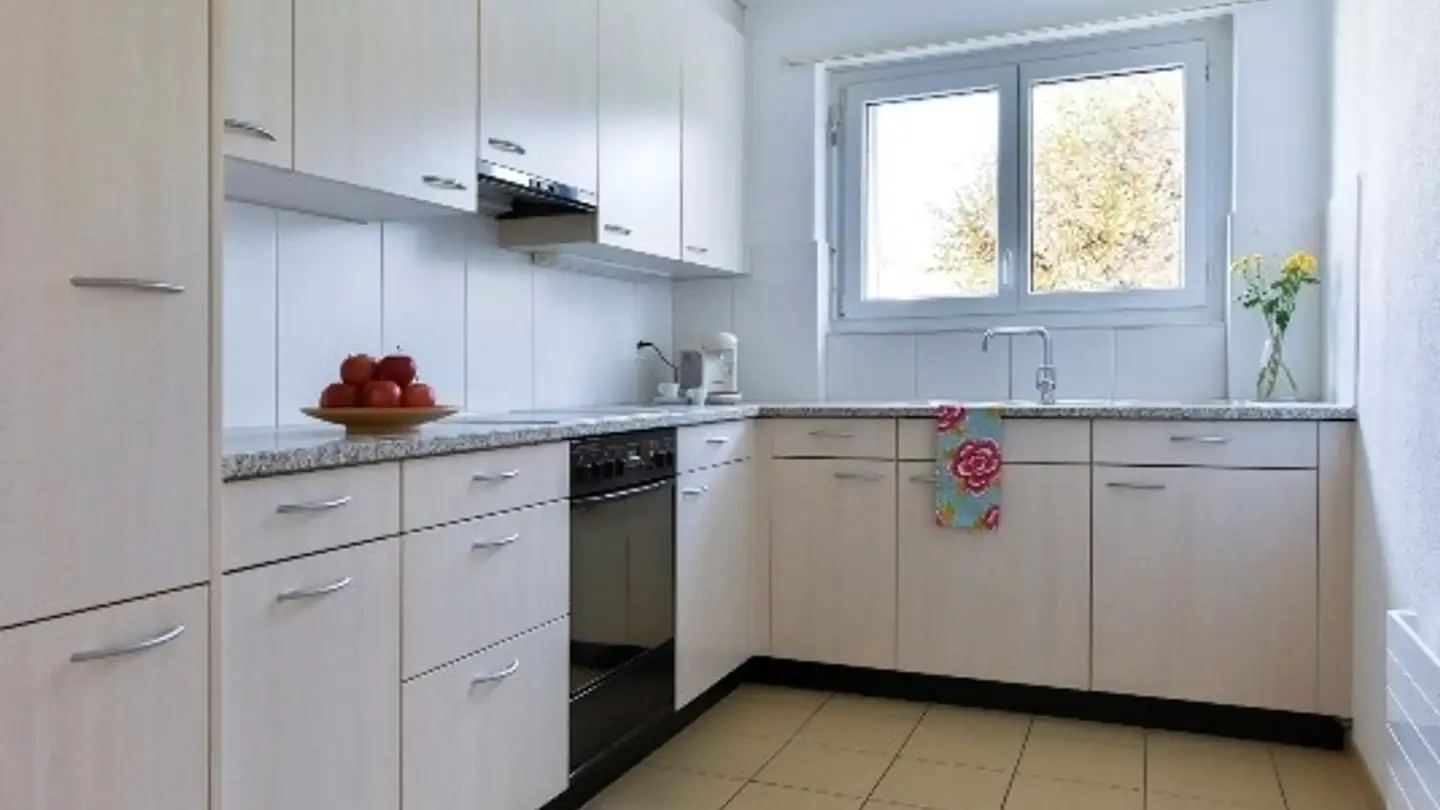 Appartement à louer - Rainstrasse 18, 8645 Jona - Photo 3