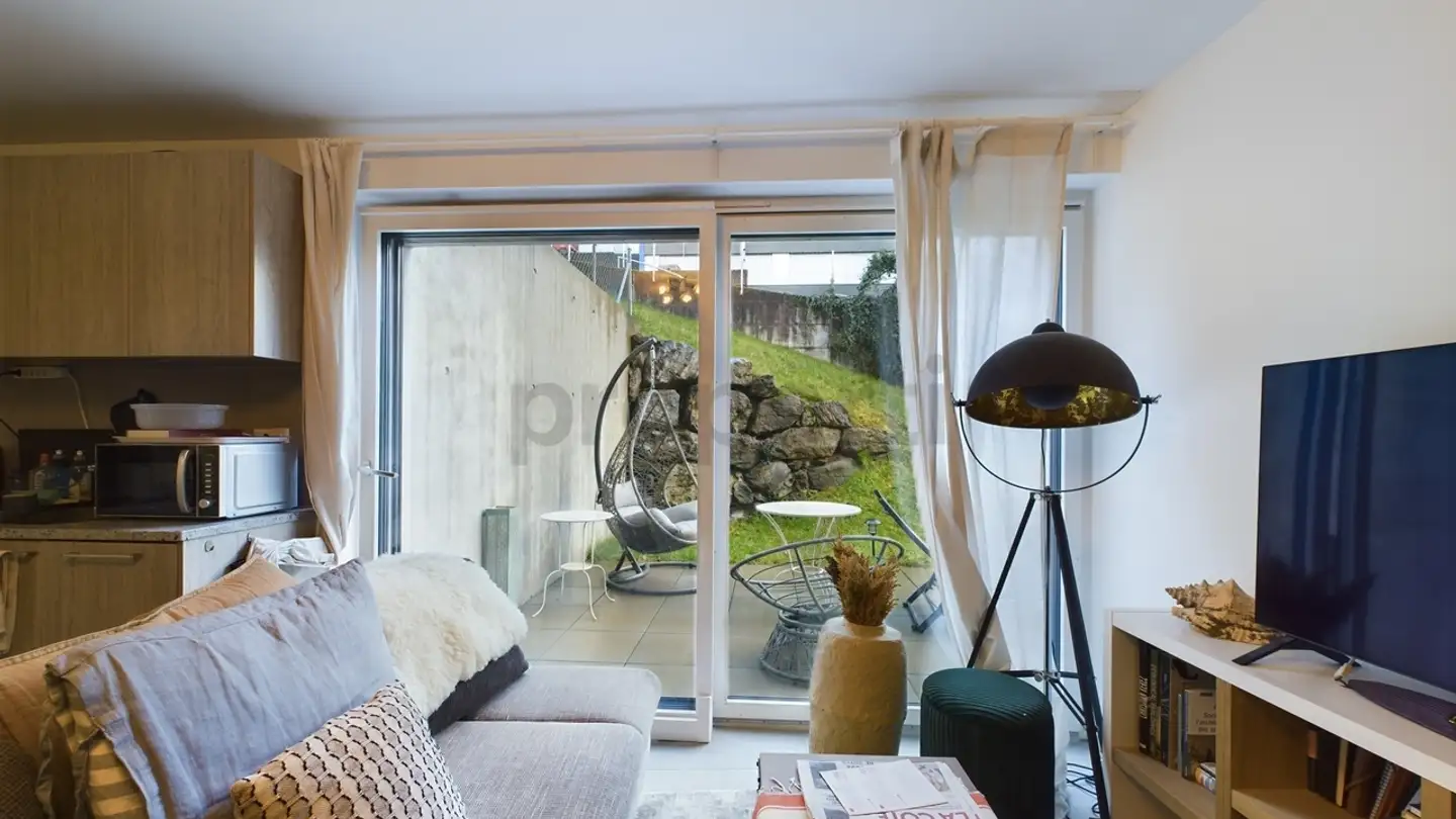 Appartement à vendre - 1260 Nyon - Photo 2