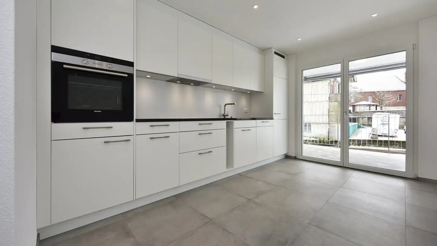 Apartment for rent - Sonneggstrasse 2, 4950 Huttwil - Photo 3