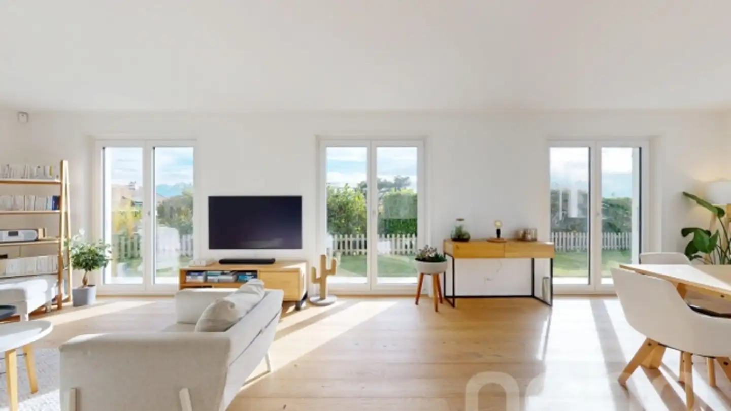 Casa singola in vendita - 1009 Pully - Photo 3