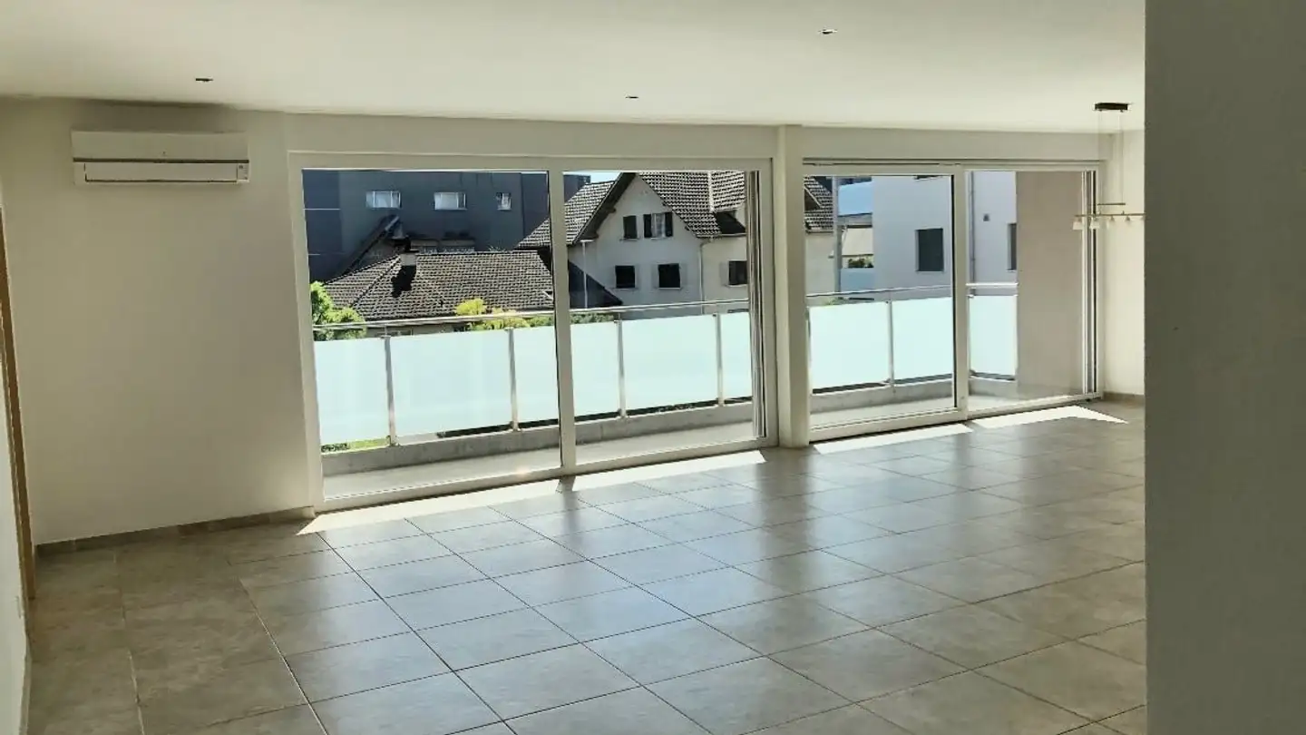 Chambre à louer - Tramstrasse 1, 9444 Diepoldsau