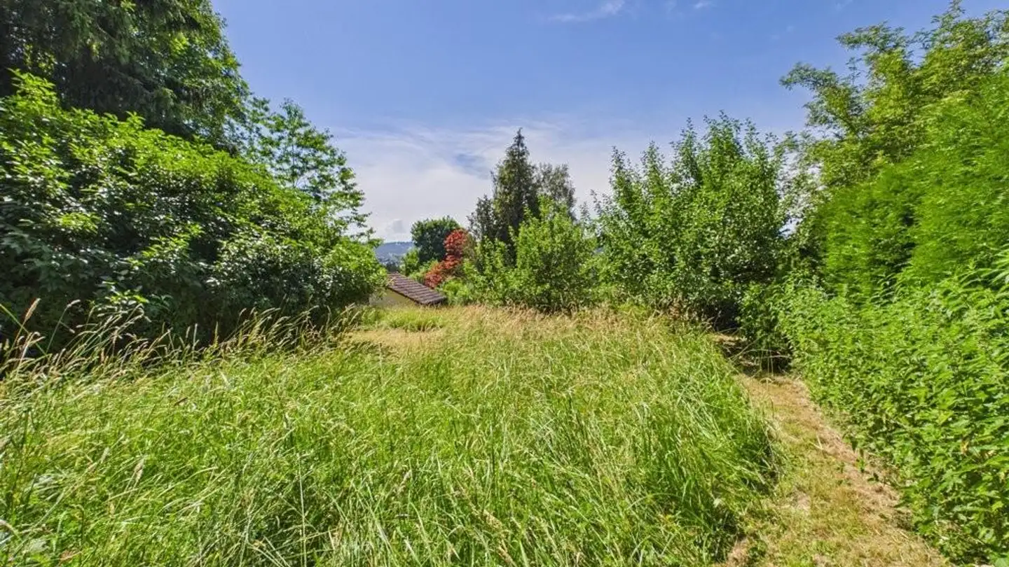 Maison individuelle à vendre - Gatterstrasse 37, 9300 Wittenbach - Photo 2
