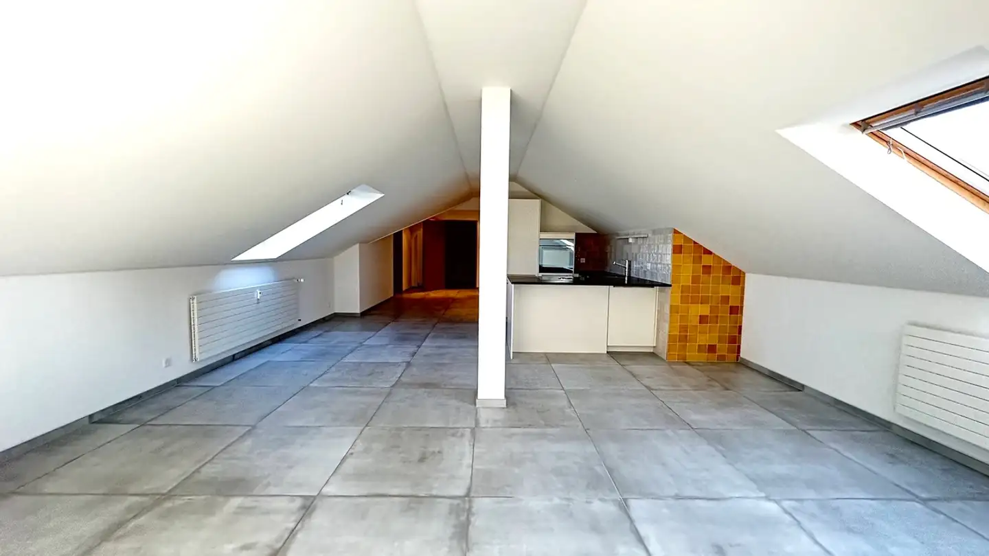 Appartamento in affitto - Metzerlenstrasse 1, 4115 Mariastein - Photo 2