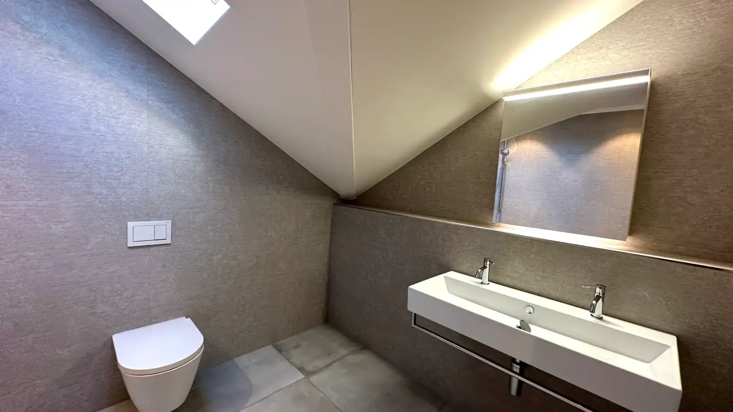 Appartamento in affitto - Metzerlenstrasse 1, 4115 Mariastein - Photo 3