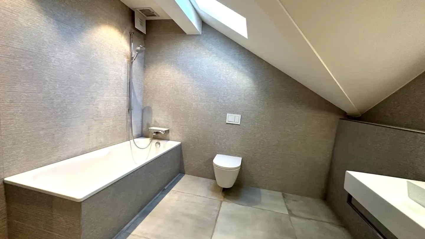 Appartamento in affitto - Metzerlenstrasse 1, 4115 Mariastein - Photo 4