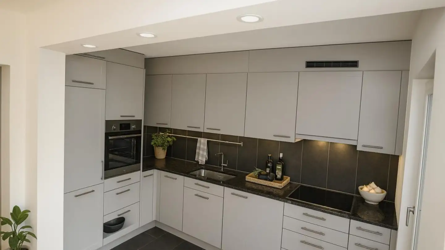 Wohnung mieten - Langhaldenstrasse 26a, 8280 Kreuzlingen - Foto 2