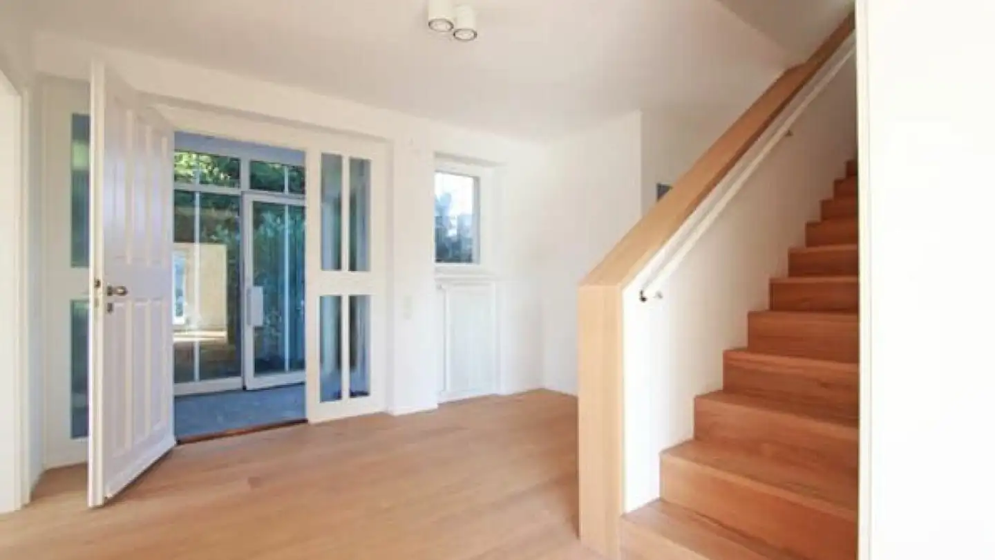Single house for rent - Arbedostrasse 4, 4059 Basel - Photo 2