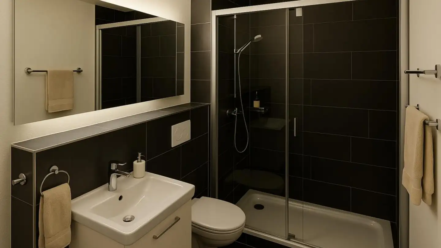 Wohnung mieten - Langhaldenstrasse 26a, 8280 Kreuzlingen - Foto 4