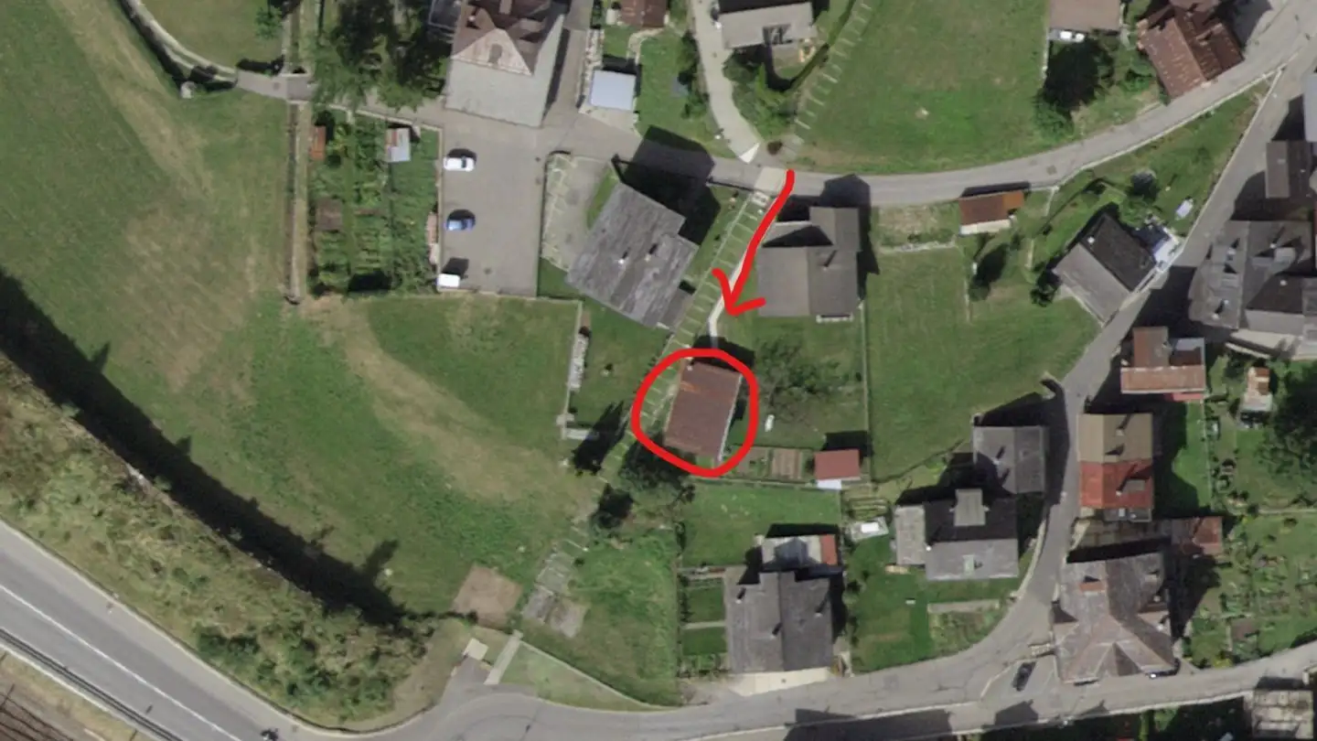 Appartamento in affitto - Fiüra 13, 6780 Airolo - Photo 3