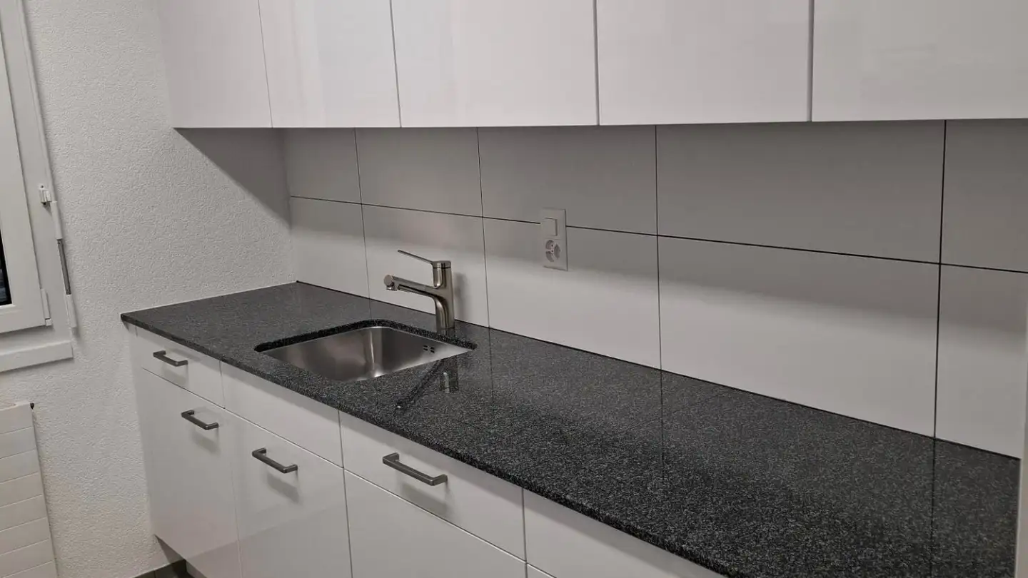 Wohnung mieten - Münchisbergstrasse 2, 5746 Walterswil SO