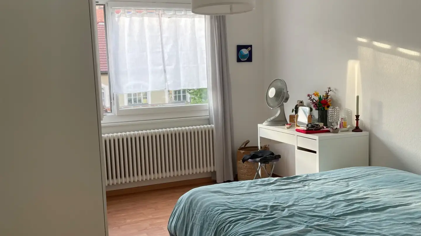 Apartment for rent - Rue Du Temple-Allemand, 2300 La Chaux-de-Fonds - Photo 3