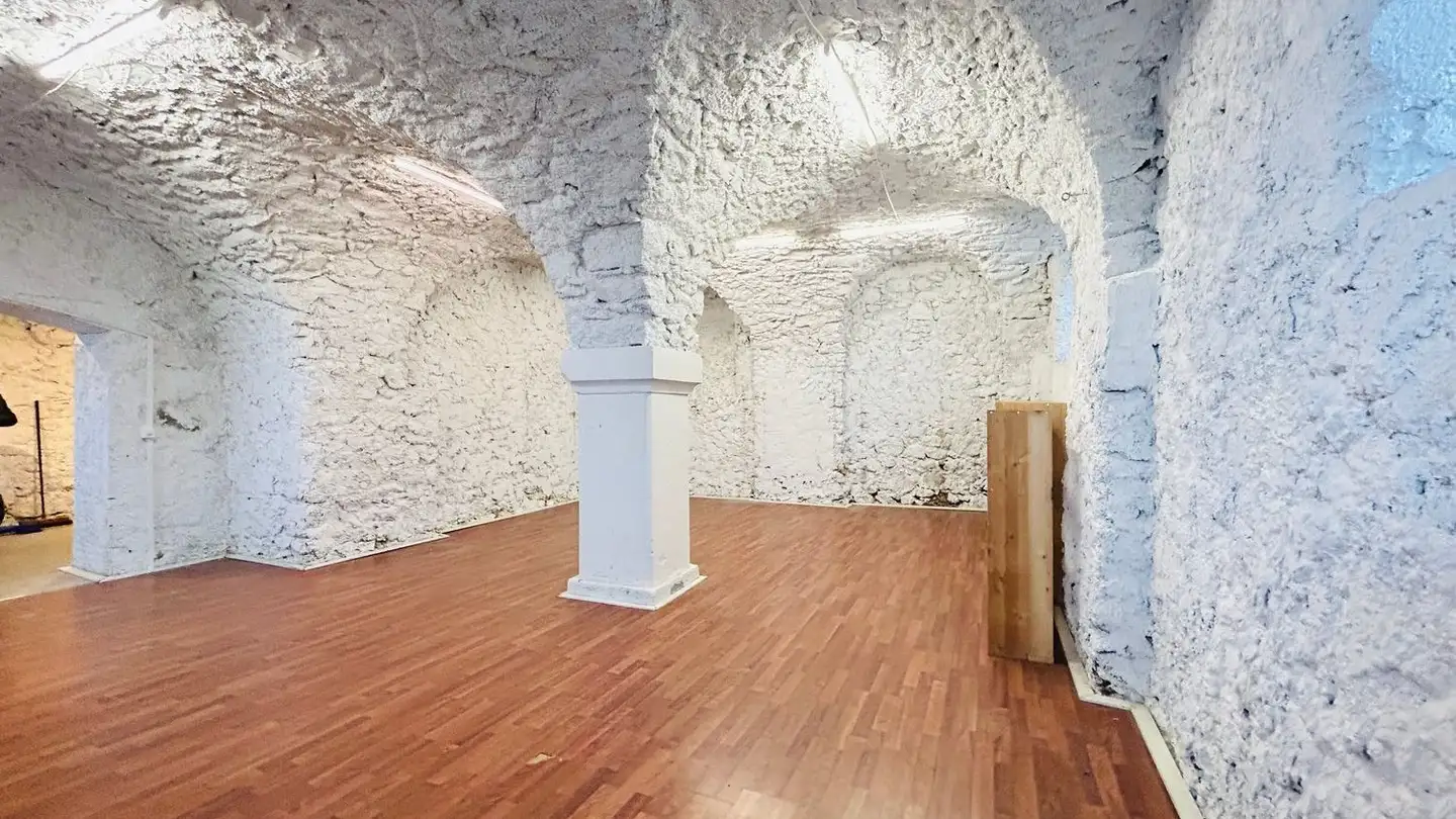 Commercial for rent - Muristrasse 2, 5623 Boswil - Photo 3