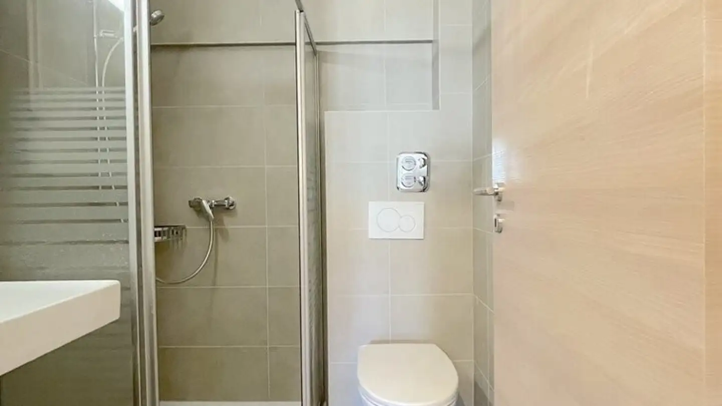 Appartement à louer - Rue Du Collège 1, 1450 Ste-Croix - Photo 3