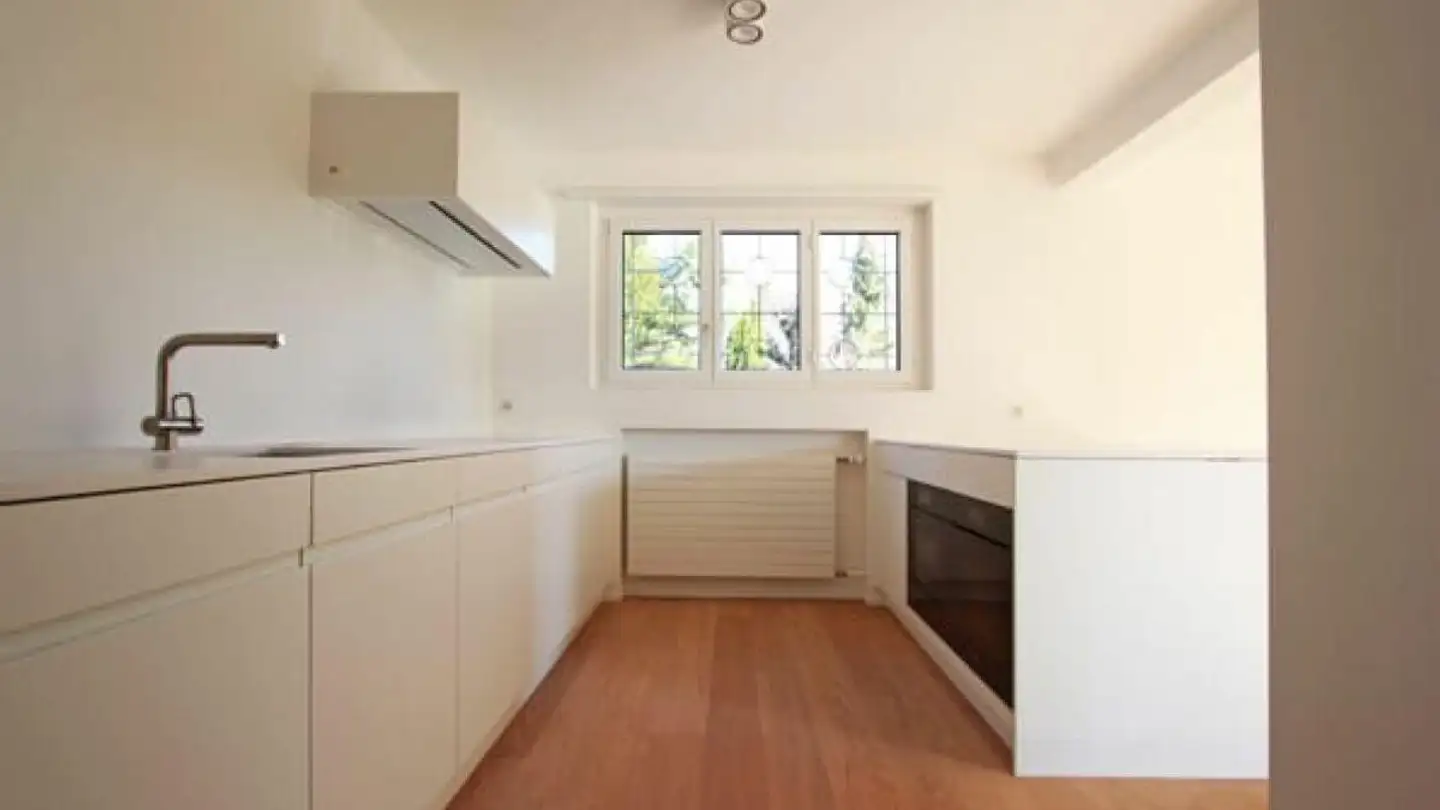 Single house for rent - Arbedostrasse 4, 4059 Basel - Photo 3