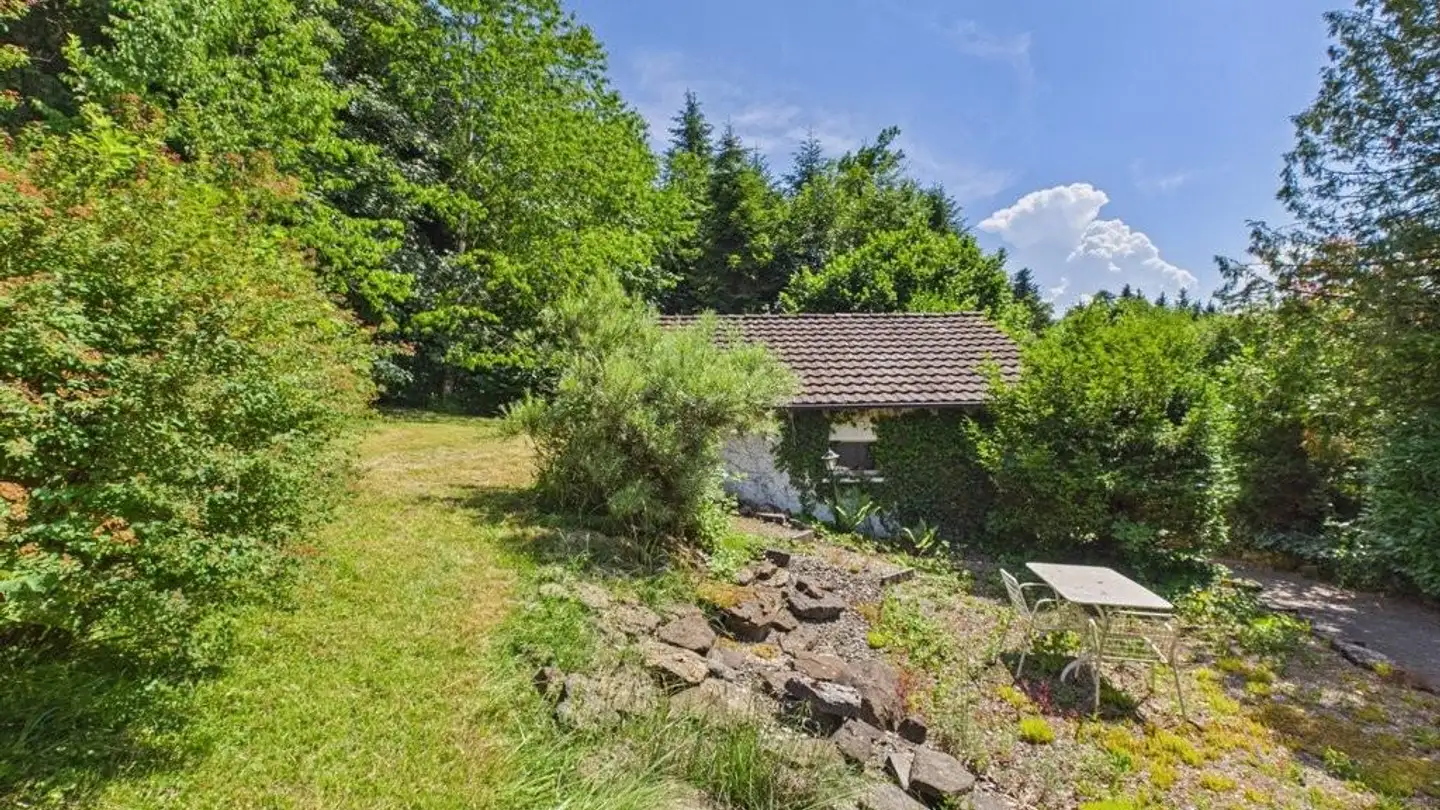 Maison individuelle à vendre - Gatterstrasse 37, 9300 Wittenbach - Photo 4